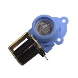 Electrovalva masina de spalat Daewoo cu 1 iesire