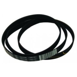 Curea masina de spalat Bauknecht 1243 H8