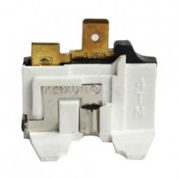 Releu de protectie motor frigider Samsung