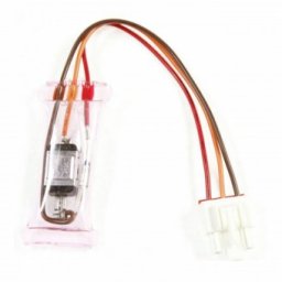 Senzor de temperatura frigider LG
