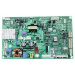 Modul electronic , frigider LG