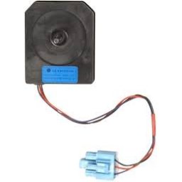 Motor ventilator frigider LG