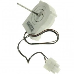 Ventilator frigider LG