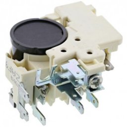 Releu pornire motor frigider LG