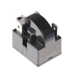 Releu pornire motor frigider LG