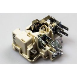 Releu pornire motor frigider Liebherr
