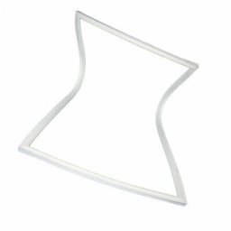 Garnitura magnetica , frigider Gorenje 57,5 cm x 87 cm Originala
