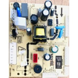 Modul electronic , frigider Finlux