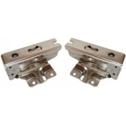 Set balamale frigider Finlux
