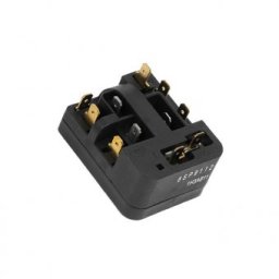 Releu pornire motor frigider Finlux