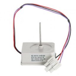Motor ventilator frigider Heinner