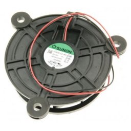 Ventilator frigider Heinner