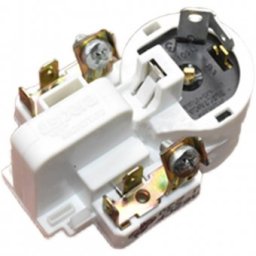 Releu pornire motor frigider Neff