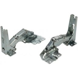 Set balamale usa frigider Siemens