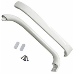 Set manere usa frigider Siemens