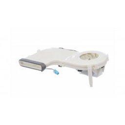 Ventilator frigider Siemens