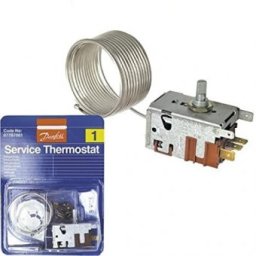 Termostat frigider cu decongelare Siemens