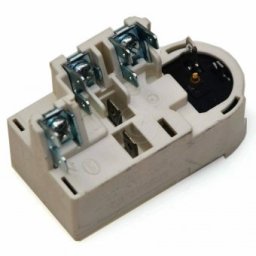 Releu pornire motor frigider Bosch