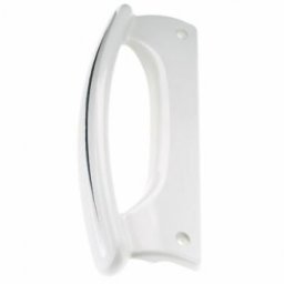 Maner frigider Whirlpool