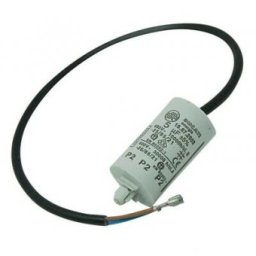 Condensator pornire frigider Indesit 5 uf