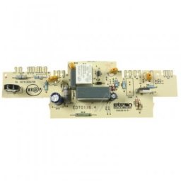 Modul electronic , termostat electronic , frigider Indesit