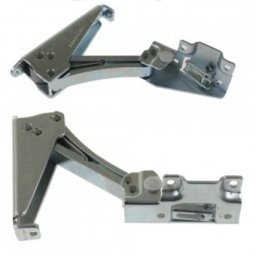 Set balamale frigider Indesit