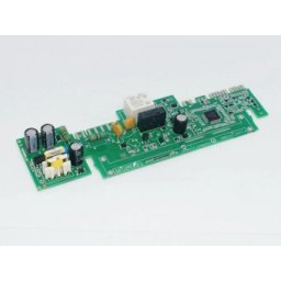 Modul electronic frigider Bauknecht