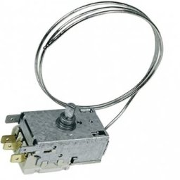 Termostat frigider Bauknecht