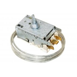 Termostat frigider Bauknecht