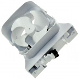 Ventilator complet frigider Bauknecht