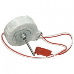 Motor ventilator frigider Bauknecht