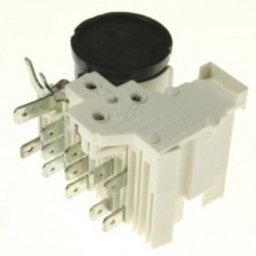 Releu pornire motor frigider Bauknecht Original
