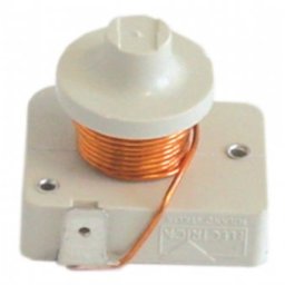 Releu de start motor frigider Bauknecht