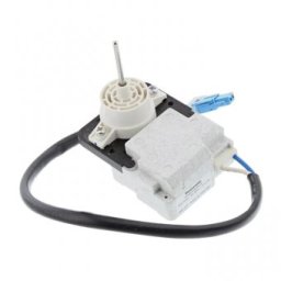 Motor ventilator frigider Ariston