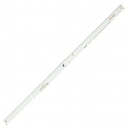 Bareta led , Televizor Samsung 43 inch , 1 bareta cu 56 led-uri Originala