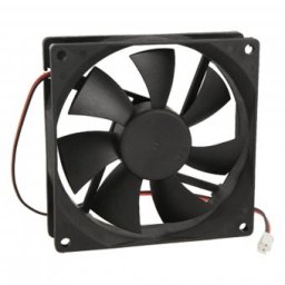 Ventilator frigider Arctic 12 v