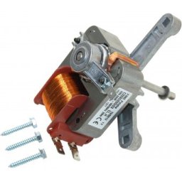 Motor ventilator frigider AEG