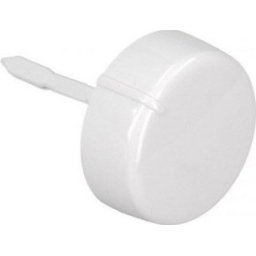 Buton programator masina de spalat Indesit