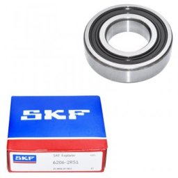 RULMENT SKF 6306 2RS CU PROTECTIE LA APA