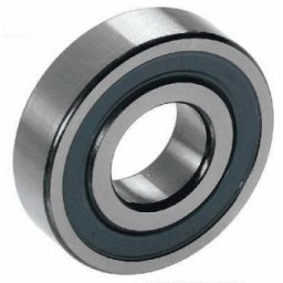 Rulment 6306 LLU cu protectie la apa