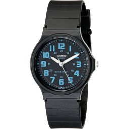 Casio watch, Collection MQ MQ-71-2B