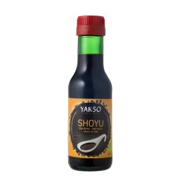 Sos de soia Shoyu bio 125ml