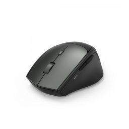 Mouse 00182616, USB/USB-C Wireless, Gray