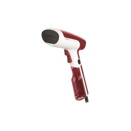 Tefal - Vaporizator manual pentru haine ACCESS STEAM FIRST 1300W/230V vișiniu