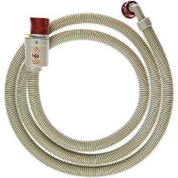 Furtun alimentare Electrolux E2WIS250A cu sistem siguranta 2.5 m