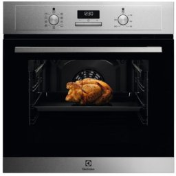 Cuptor Electric Electrolux EOF3H50BX, 65 l
