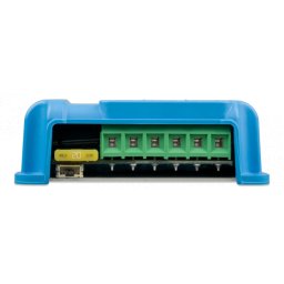 Incarcator solar 12V 24V 15A Victron Energy SmartSolar MPPT 75/15