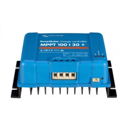 Incarcator solar 12V 24V 30A Victron Energy SmartSolar MPPT 100/30