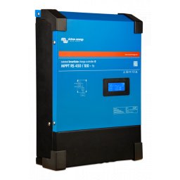 Victron Energy SmartSolar MPPT RS 450/100-Tr