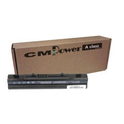 Baterie laptop CM Power compatibila cu Acer Aspire E14, E15, E5-511, AL14A32 KT.00603.008 NP.BTP01.005